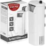 Vandens filtras vėžliams Kruger Meier TurtleX Elite, 150&ndash;300 l/val.