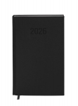 Kalendorius 2026 Colorfix A6 TDW juodas - Antra kalendoriai