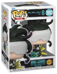 Funko POP! Kaiju No. 8 Mina Ashiro Chase