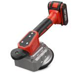 Vibro padas/plytelių pritraukėjas Niveline VB-100