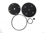 DN Autogas Parts CNG reduktoriaus remonto komplektas Bigas RI23 5102