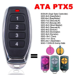ATA PTX-5 vartų valdiklis, 433,92 MHz