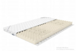Antčiužinis Fluxar home MT-1531, 120x180 cm
