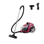 Dulkių siurblys Dulkių siurblys Sonifer SF-2240 &ndash; 2800W, be mai&scaron;elio, 3 in 1, L