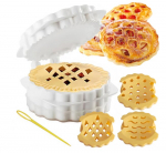 Universali koldūnų ir pyragėlių forma