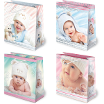 Dekoratyviniai mai&scaron;eliai T8-5 Babies 10 vienetų - PAW S.C.