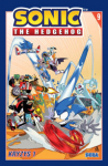 Sonic the Hedgehog T.9 Crisis cz.1 - Ian Flynn, Tracy Jack Lawrence Yardley I