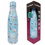 Coolpack Provence metalinis bidonas - PATIO