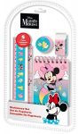 Minnie ra&scaron;ymo rinkinys 5 el. MN30023 - Vaikai Euroswan