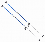 Teleskopinė atrama KD3021 115&ndash;290 cm (2vnt komplektas)