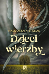 Vilko vaikai - Małgorzata Stasiak