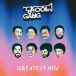 Vinilinė plok&scaron;telė Kool & The Gang "Greatest Hits"