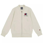 Champion vaikų džemperis 306886-ES057 smėlio spalvos