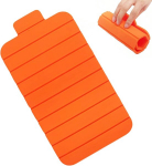 Silikoninė pjaustymo lentelė, lengva konstrukcija