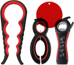 dalių konservų atidarytuvai artrito paveiktoms rankoms