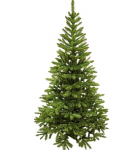 Dirbtinė kalėdinė eglutė northern fir pvc, 180 cm