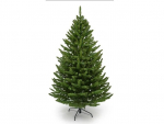 Dirbtinė kalėdinė eglutė forest spruce, 185 cm
