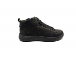 Batai Jeep Macadam Mid _ tamsiai ruda