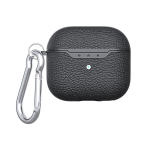 AirPods Pro 2 dėklas, juodas, 2025 m. modelis
