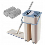 Happy people andy grindų plovimo rinkinys su kibiru ir &scaron;luoste