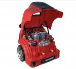 Vaiki&scaron;kas mechaniko rinkinys TinkerPro