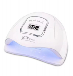 Happy people andy UV spindulių lempa geliniam manikiūrui