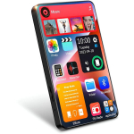 WiFi kartotuvas 1200M, 5G