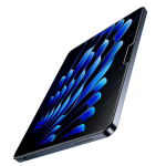 Benks grūdinto stiklo apsauga Glass Warrior HD iPad Air 13" (2024), juoda