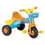 Triratis su garso signalu ir dviem krep&scaron;eliais Dolu Hot Wheels, 2306