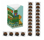 Advento kalendorius, Cup&You AD-120