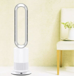 Besisukantis oro vėsintuvas &scaron;ildytuvas happy people andy