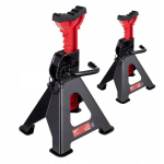 Automobilio atramos Lehmann Rises, 2 vnt.