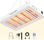 DragonLight BW3000 LED augalų lempa