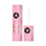 Skysti lūpų dažai Eveline Cosmetics Vinylove 4ml, 01 pinky