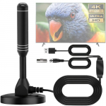 Auk&scaron;tos Rai&scaron;kos Skaitmeninė TV Antena MA6