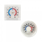 Lipnių termometrų rinkinys, 2 vnt.