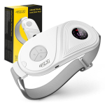 Elektrinis &scaron;ildomas diržas &bdquo;LITE&rdquo; &ndash; patogus pasirinkimas kasdieniam naudojimui