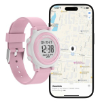 WatchMe by Sponge, Pink