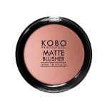 KOBO Professional matinės skaistalai, atspalvis 201.