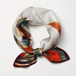 &Scaron;ilkinė skarelė , S48