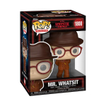 Funko POP! Stranger Things - Mr. Whatsit #1808