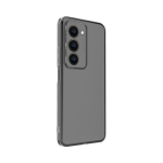 Evelatus Silikoninis dėklas Xiaomi Redmi 15 4G Skaidrus 1.5mm