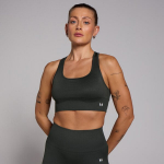 Liemenele sportine Myprotein seamless pilka, S