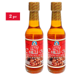 Aitriosios paprikos aliejus, Healthy Boy Brand, 2x250ml