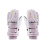 Neper&scaron;lampamos pir&scaron;tinės moterims be Snazzy RN-018, violetinės