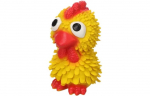 Flamingo čirpimo žaislas