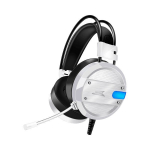 Baracuda BGH-031 Conch White