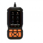 OBD2 Diagnostikos Skaitytuvas V520