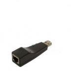 Ethernet į USB adapteris LOGILINK UA0025C, USB 2.0