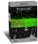 Vejinių žolių mi&scaron;inys Grass fix